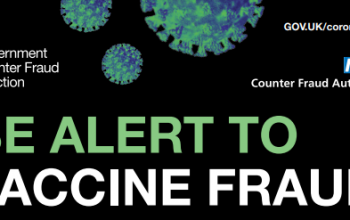 Vaccine Fraud Image