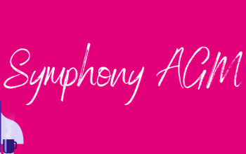 Symphony AGM Promotion